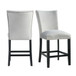 Francesca - Square Counter Height Dining Set