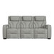 Blitz - Motion Sofa With DDT, Reading Light, Wireless Charger And LED