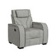 Blitz - Motion Recliner With LED