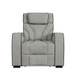 Blitz - Motion Recliner With LED