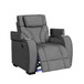 Blitz - Motion Recliner With LED