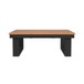 Cabana - Coffee Table - Black