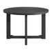 Wakefield - 5 Piece Dining Set (Table And 4 Chairs) - Espresso