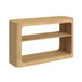 Rosalie - Sofa Table - Natural