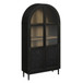 Taurus - Bookcase - Black