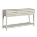 Westland - Sofa Table - Almond