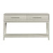 Westland - Sofa Table - Almond