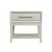Westland - End Table - Almond