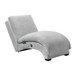 Nori - Chaise With Heat Massage, USBC, LED