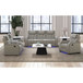 Blitz - Living Room Set