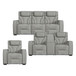 Blitz - Living Room Set