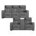 Blitz - Living Room Set