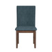 Santa Barbara - Fabric Dining Side Chair (Set of 2)