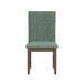 Santa Barbara - Fabric Dining Side Chair (Set of 2)