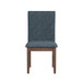 Santa Barbara - Fabric Dining Side Chair (Set of 2)