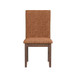 Santa Barbara - Fabric Dining Side Chair (Set of 2)