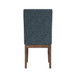Santa Barbara - Fabric Dining Side Chair (Set of 2)