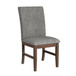 Santa Barbara - Standard Height Dining Set