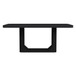 Rosalie - 72" Rectangular Dining Table