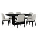 Rosalie - Standard Height Dining Set