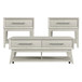 Westland - Occasional Table Set