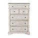 Highland Park - Chest