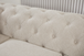 Thomas Beige Chesterfield Living Room Set