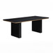 Magnolia - Rectangular Dining Set