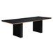 Magnolia - Rectangular Dining Set