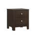 Sami - Youth 2-Drawer Nightstand