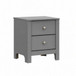 Sami - Youth 2-Drawer Nightstand