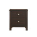 Sami - Youth 2-Drawer Nightstand