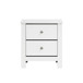 Sami - Youth 2-Drawer Nightstand