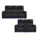 Prime Time - Sofa Set