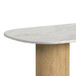 Sylvie - Standard Height Dining Set, Oval Table