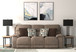Joya - Power Headrest Power LayFlat Reclining Sofa With CR3 Heat/Massage/Lumbar/ZG