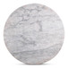 Tori - Outdoor Bar Table - White Marble