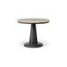 Esme - Outdoor Cafe Table - Cream