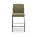 Danny - Counter Stool - Green