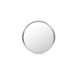 Lars - Mirror - Chrome / Silver