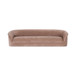 Thora - Sofa - Blush / Pink