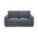 Callie - Sofa 68'' - Slate Blue
