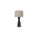 Sabrina - Table Lamp - Brown / Beige