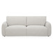 Callie - Sofa 91" - Flecked Oat / Beige