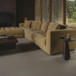 Harley - Side Table - Dark Brown