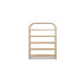 Eero - Bookcase Large - Natural