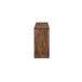 Carrie - Counter Table - Walnut / Brown