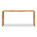 Carrie - Counter Table - Natural