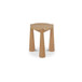 Pax - Outdoor Side Table - Natural