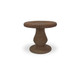 Emmeline - Outdoor Side Table - Natural